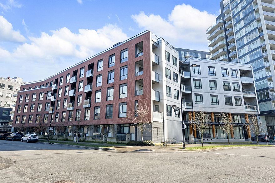 411 8508 Rivergrass Drive