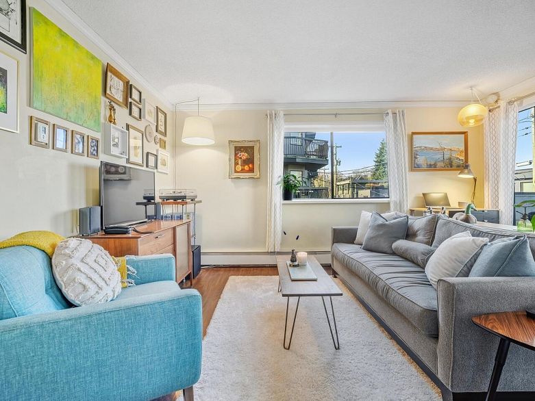 206 1065 E 8th Avenue