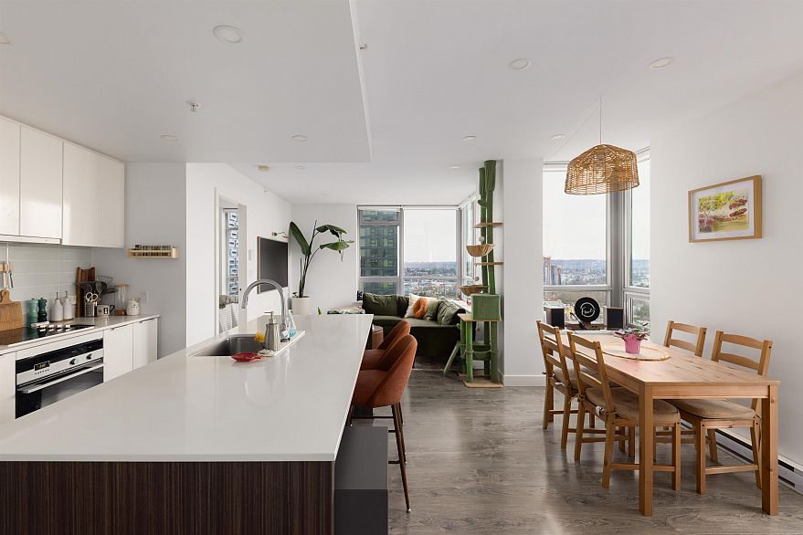 2801 1308 Hornby Street