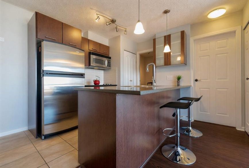 2201 1155 Seymour Street