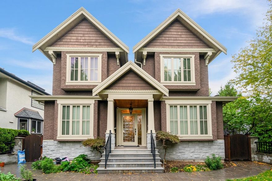 7130 Granville Street