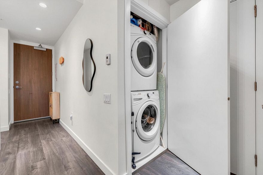 501 6633 Cambie Street