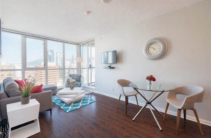 2201 1155 Seymour Street