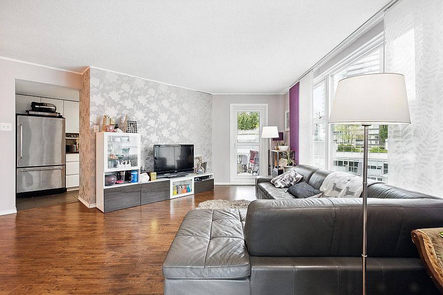 B1002 1331 Homer Street