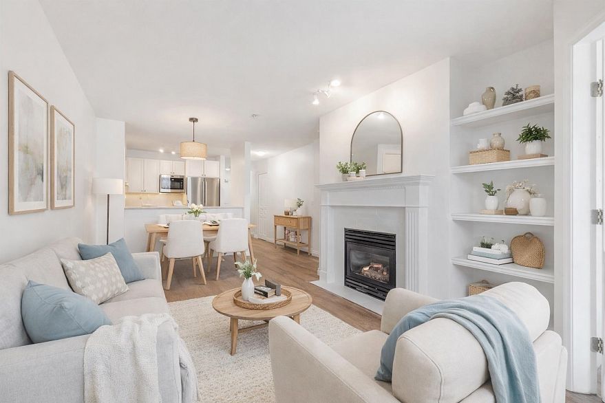 408 5723 Collingwood Street