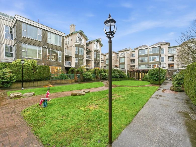 209 3480 Main Street