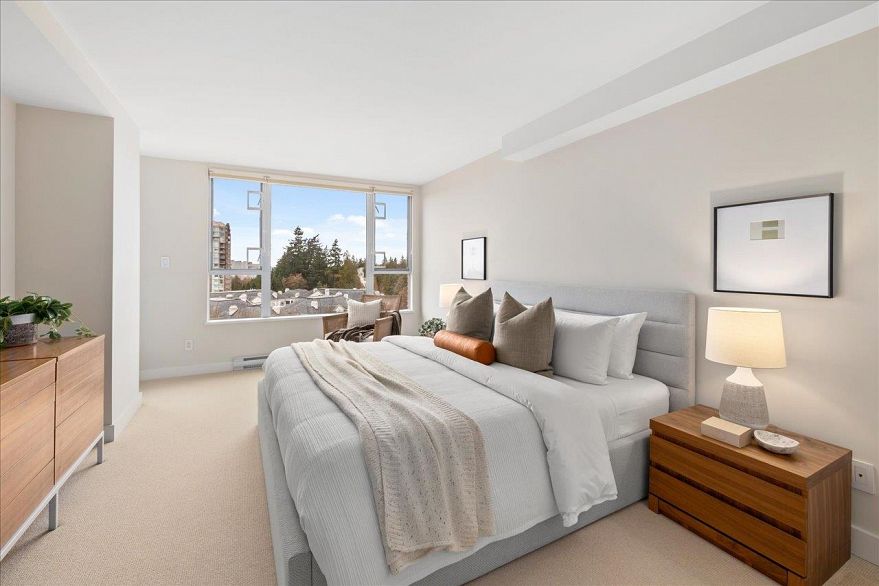 1101 5615 Hampton Place