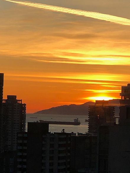 1403 1288 Alberni Street