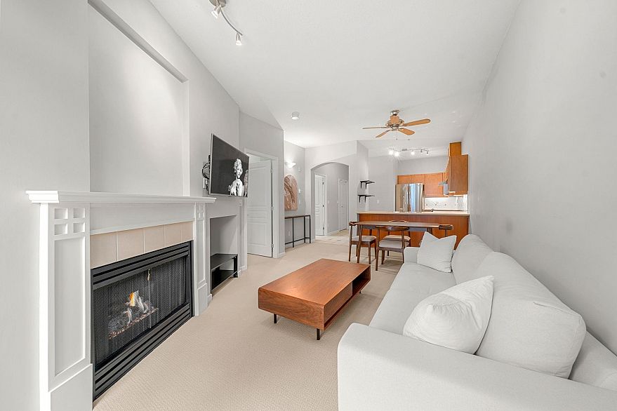 405 5605 Hampton Place