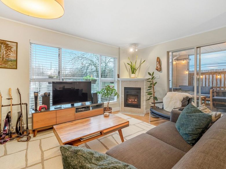 209 3480 Main Street