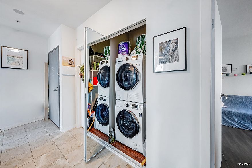 2603 1500 Hornby Street