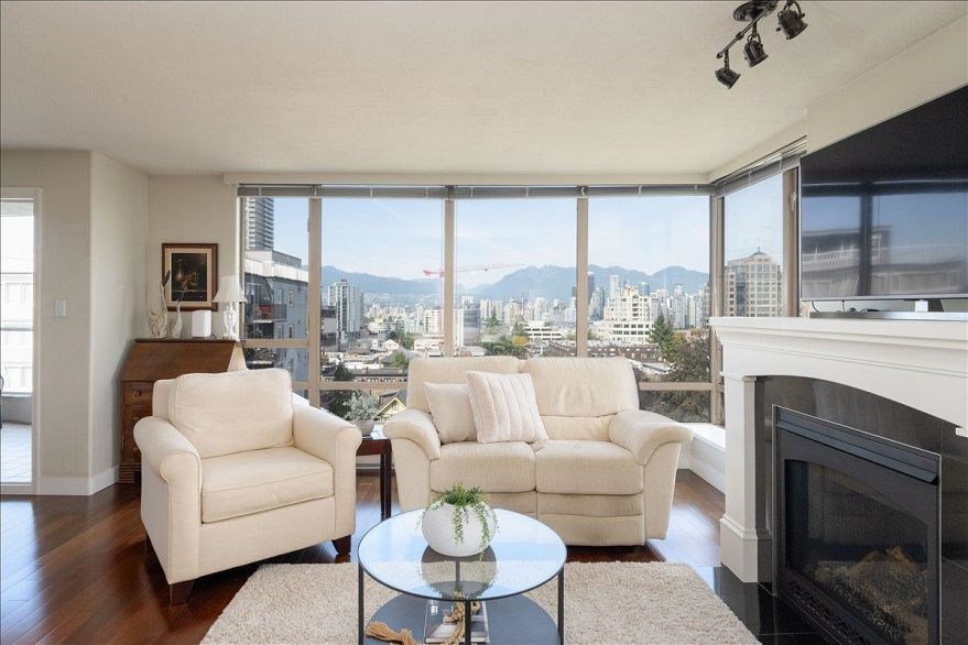 802 1405 W 12th Avenue