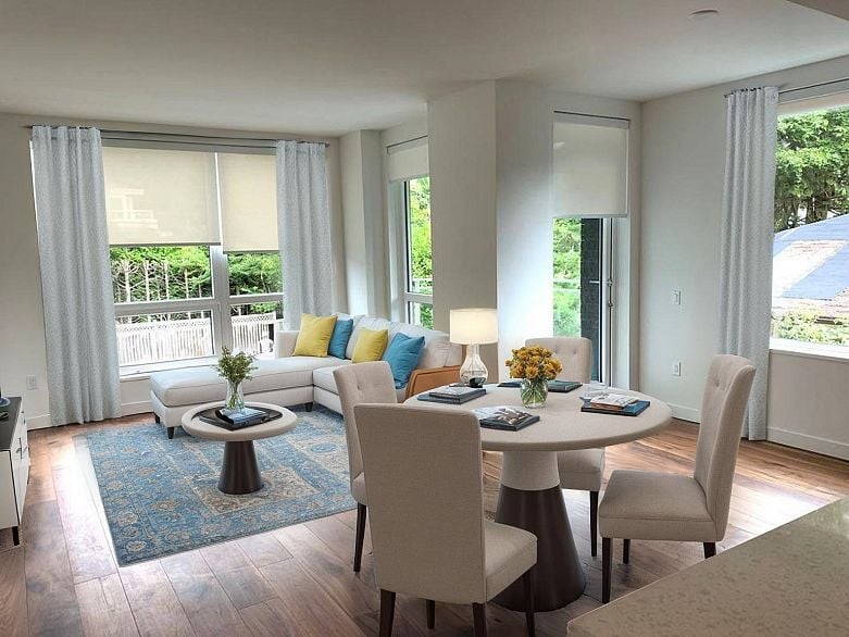 204 5058 Cambie Street