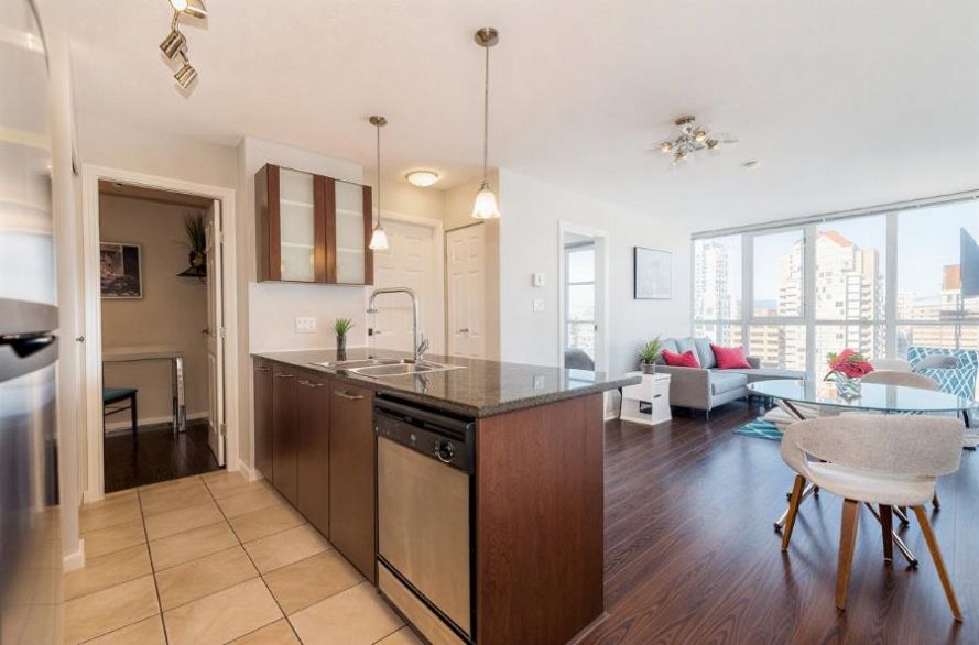 2201 1155 Seymour Street