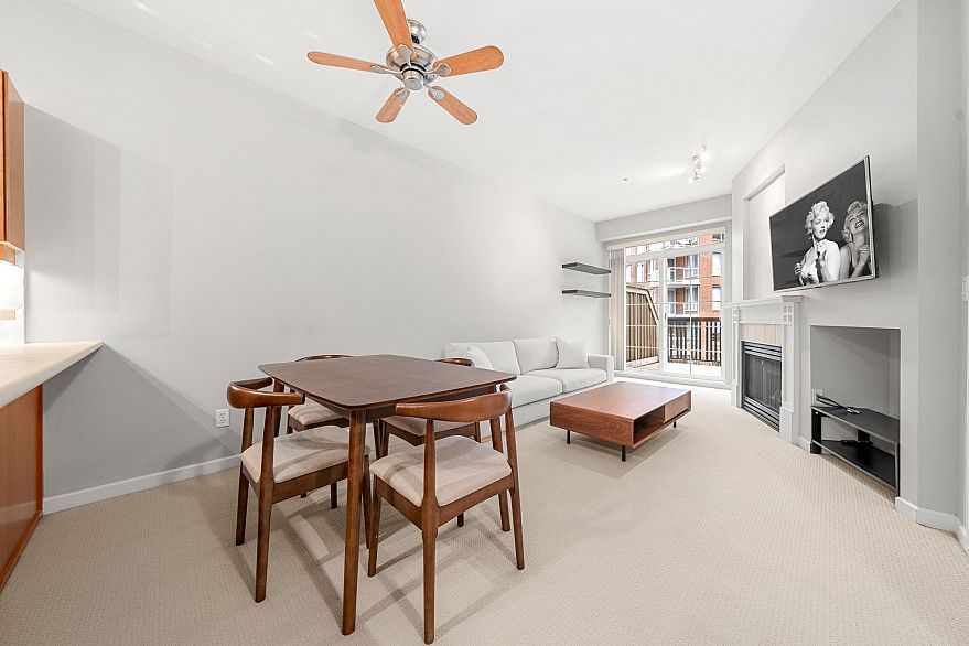 405 5605 Hampton Place