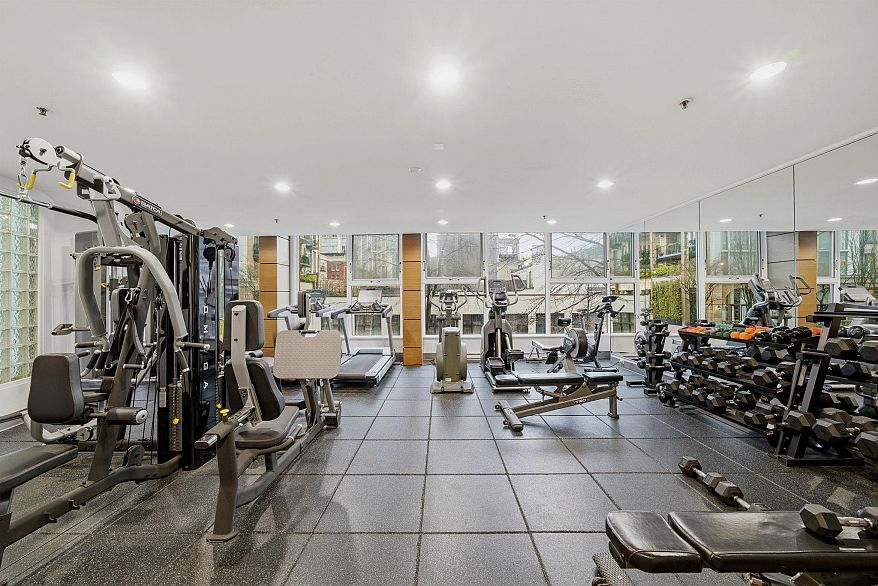 1002 1323 Homer Street