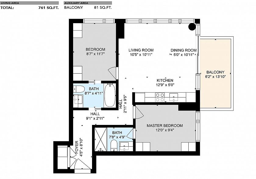 2504 8131 Nunavut Lane