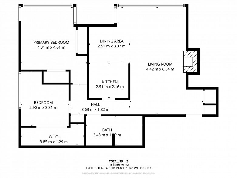 302 1315 Cardero Street