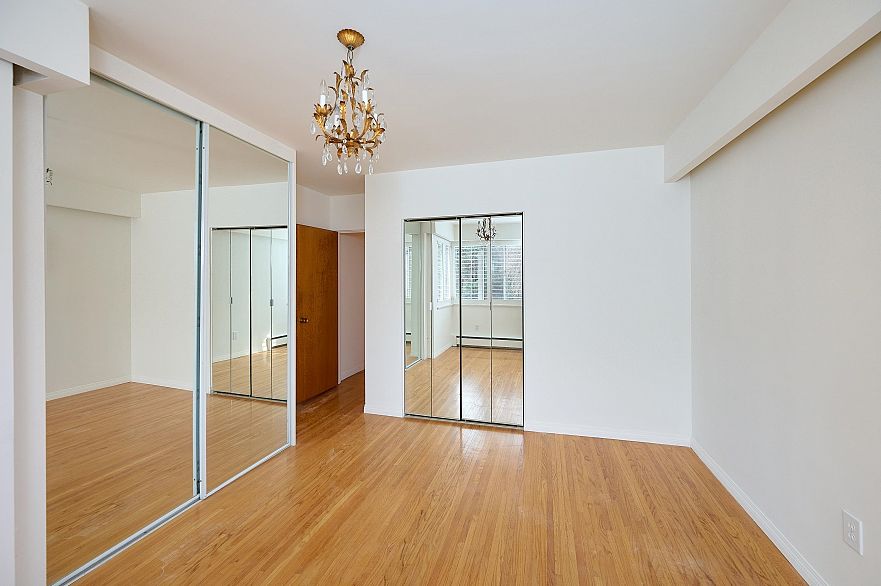 302 1315 Cardero Street