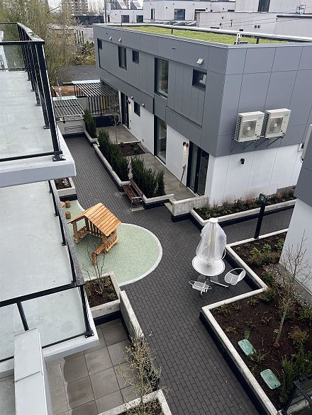 302 6859 Cambie Street