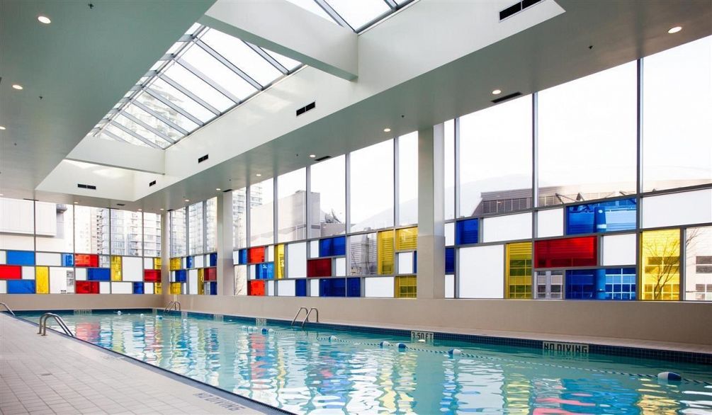 2206 111 W Georgia Street