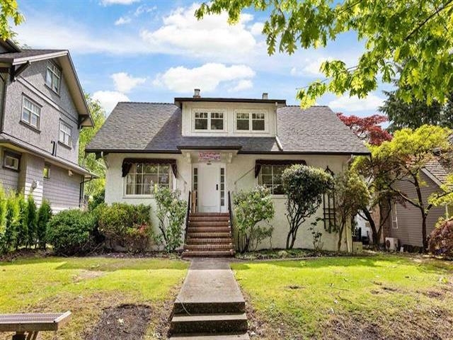 5030 Blenheim Street