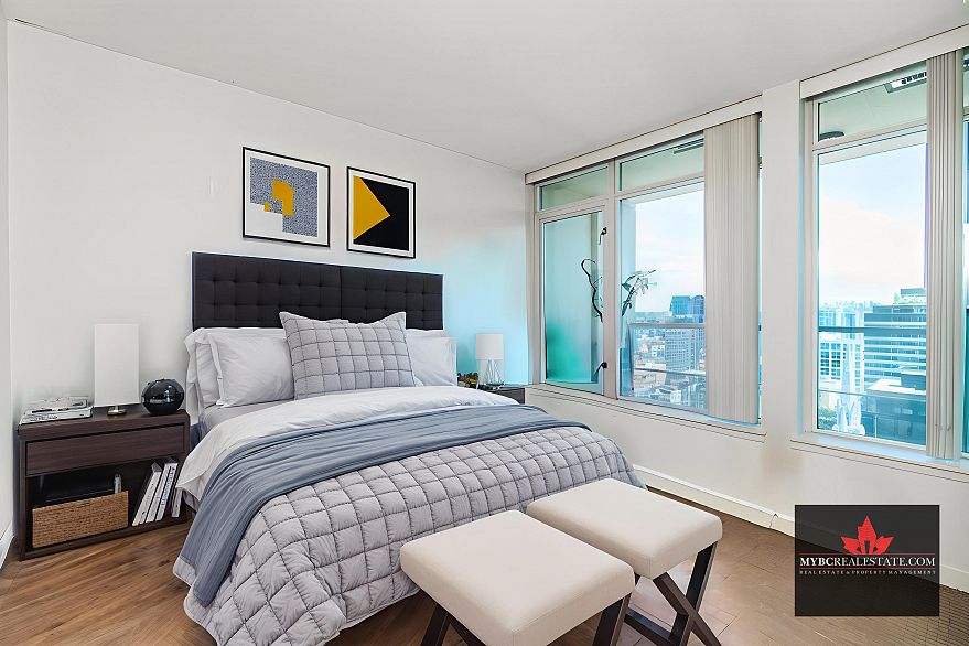 2514 610 Granville Street