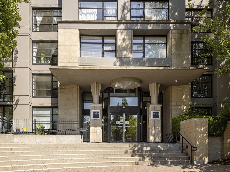 809 5380 Oben Street