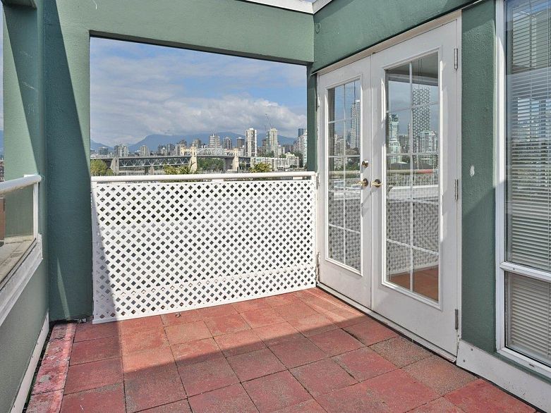 604 1508 Mariner Walk