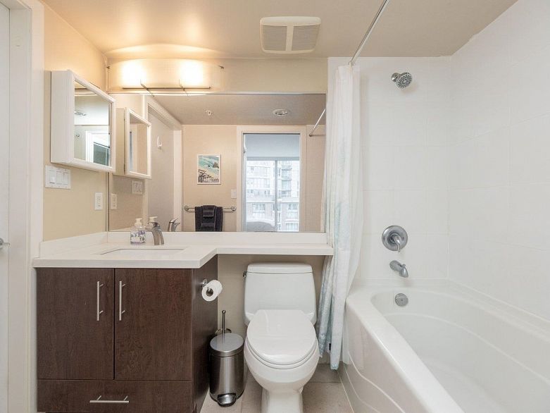 706 189 National Avenue