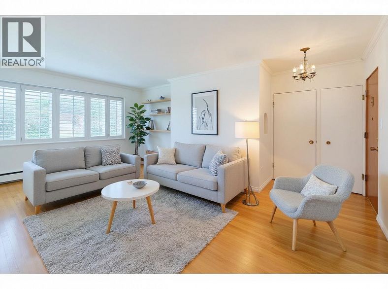 302 1315 Cardero Street