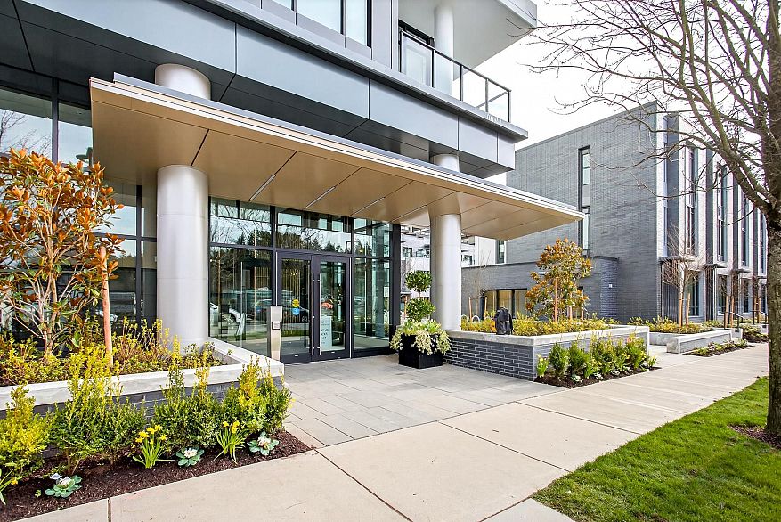 605 6138 Birney Avenue