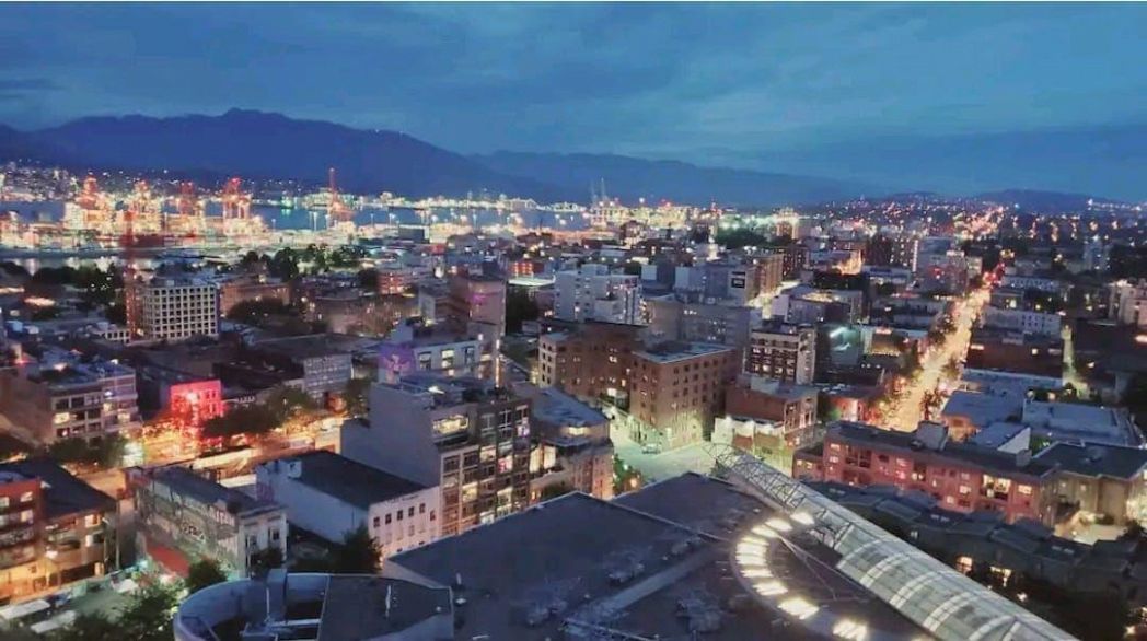 2503 183 Keefer Place