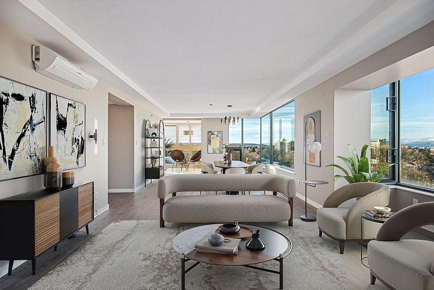 901 1550 W 15th Street