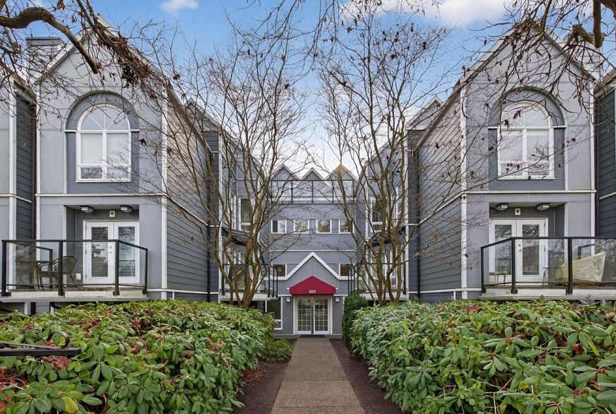 104 828 W 14th Avenue