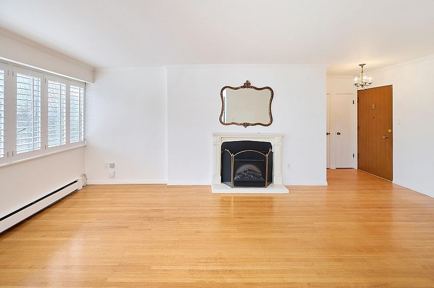 302 1315 Cardero Street