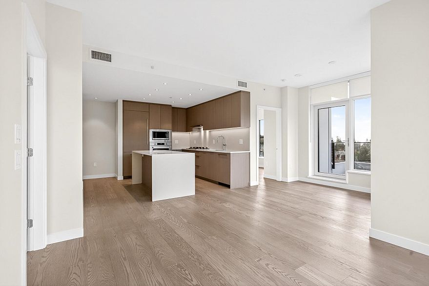 605 6138 Birney Avenue