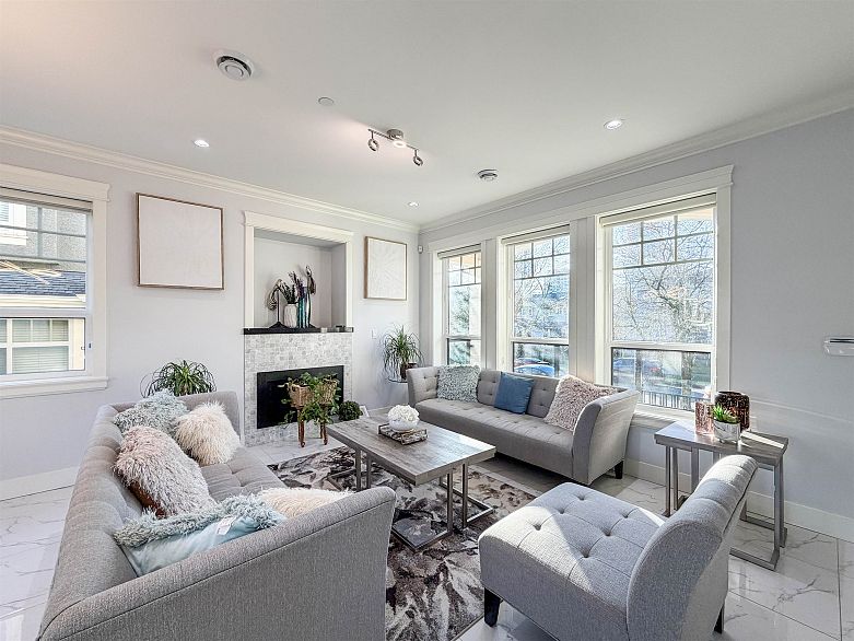 5626 Elizabeth Street