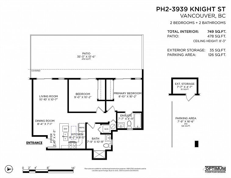 PH2 3939 Knight Street