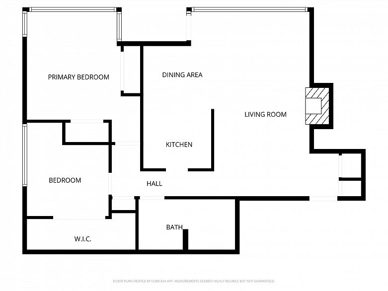 302 1315 Cardero Street