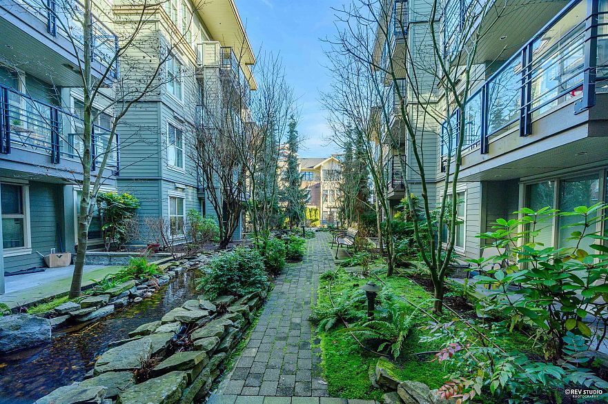 412 3478 Wesbrook Mall