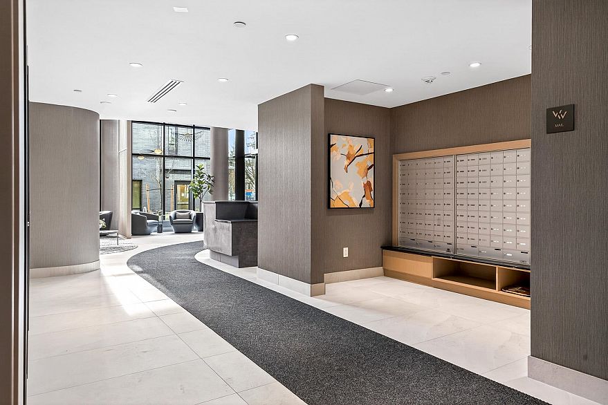 605 6138 Birney Avenue