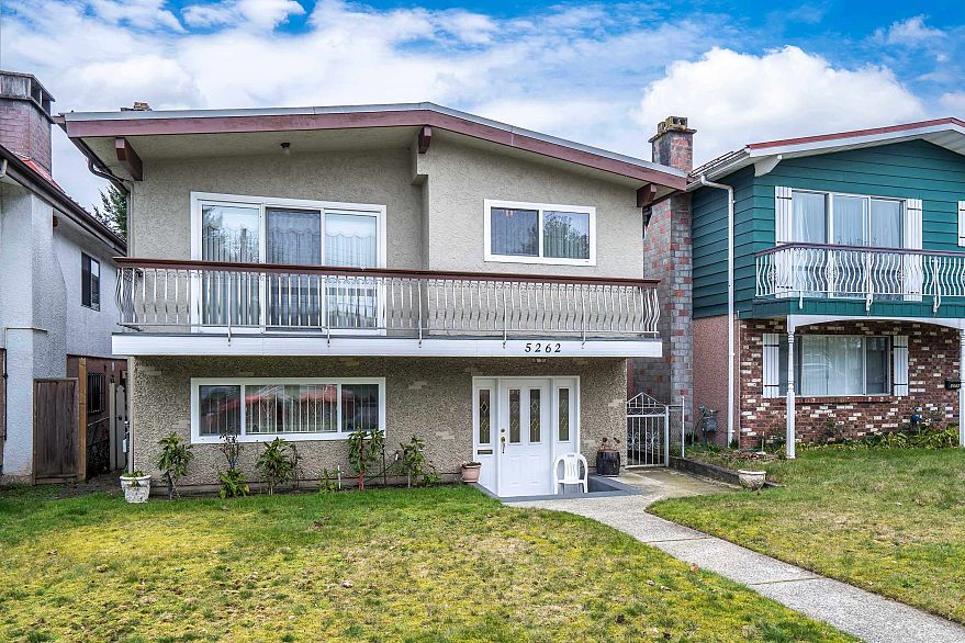 5262 Clarendon Street