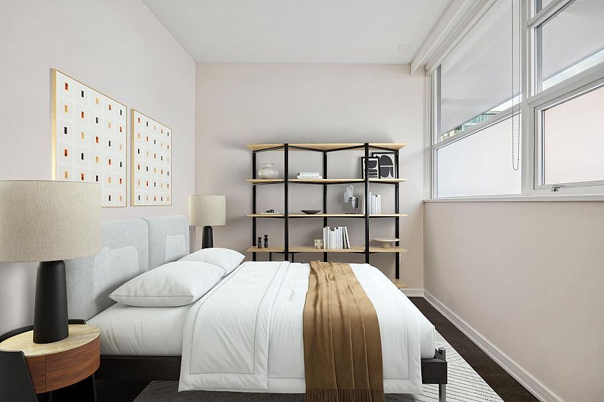 604 123 W 1st Avenue