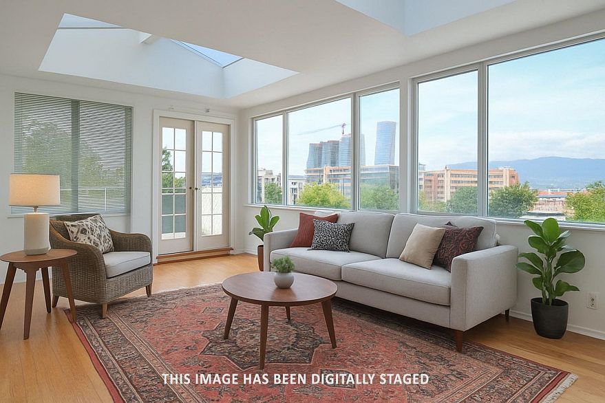 604 1508 Mariner Walk