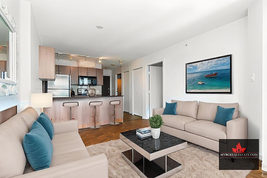 2514 610 Granville Street