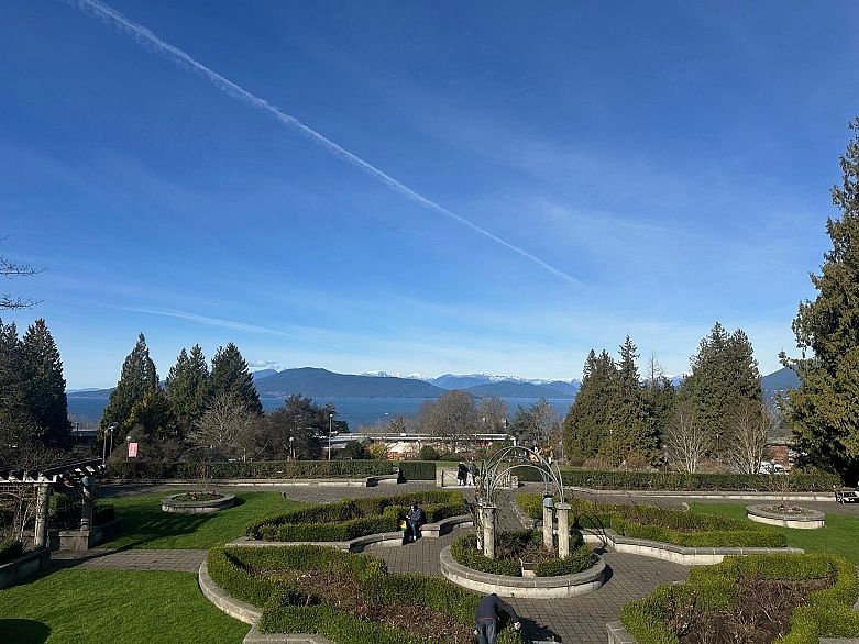 605 6138 Birney Avenue