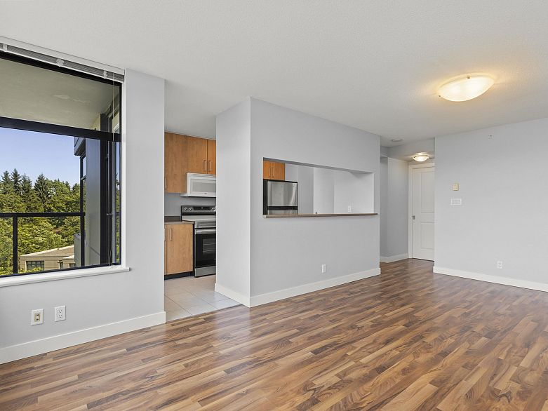 809 5380 Oben Street