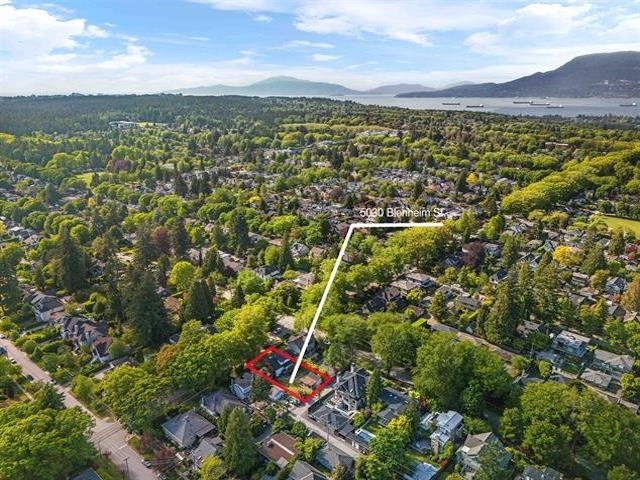 5030 Blenheim Street