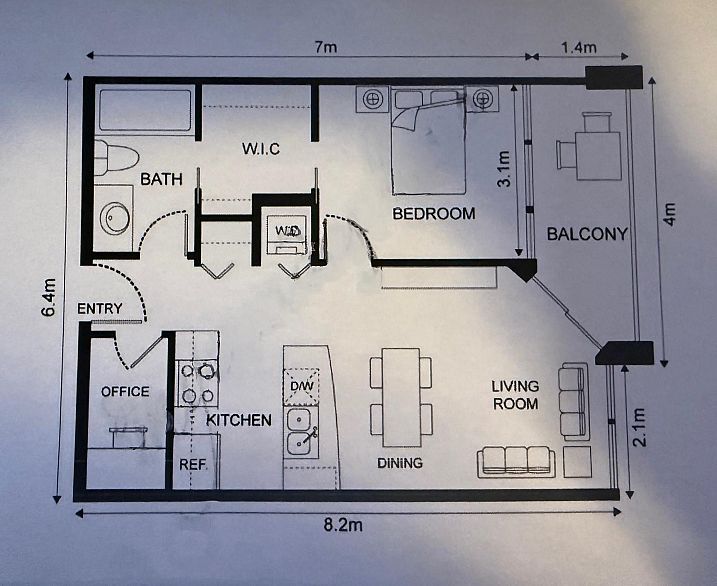 2514 610 Granville Street